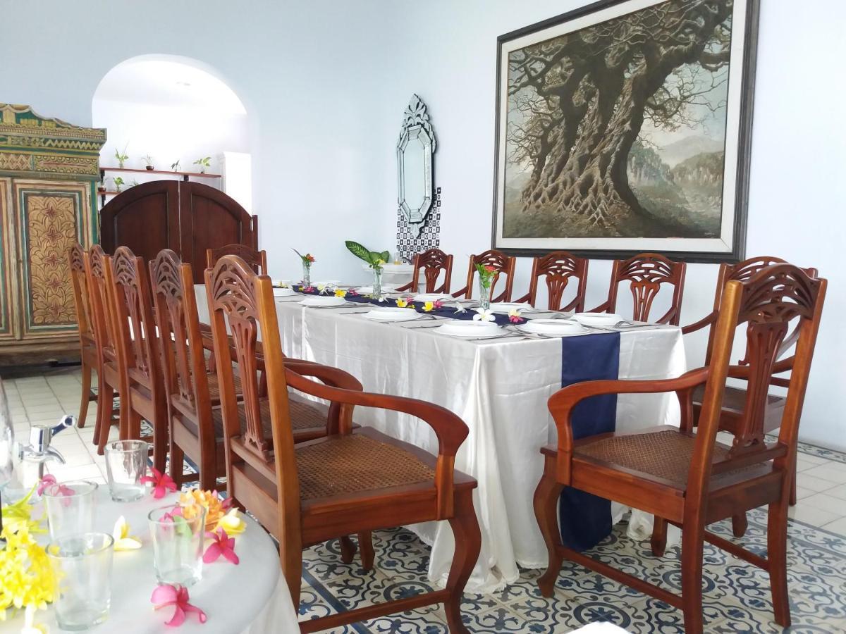 Hotel Griya Asih Yogyakarta Esterno foto